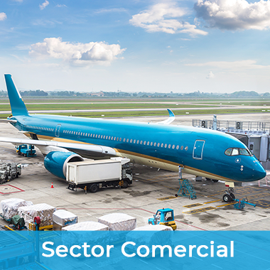SECTOR-COMERCIAL