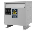 Transformador de Aislamiento - Trifásico POWER FOREX - Imagen 4