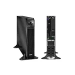 UPS Monofásico – Torre APC Modelo SRT - Imagen 4